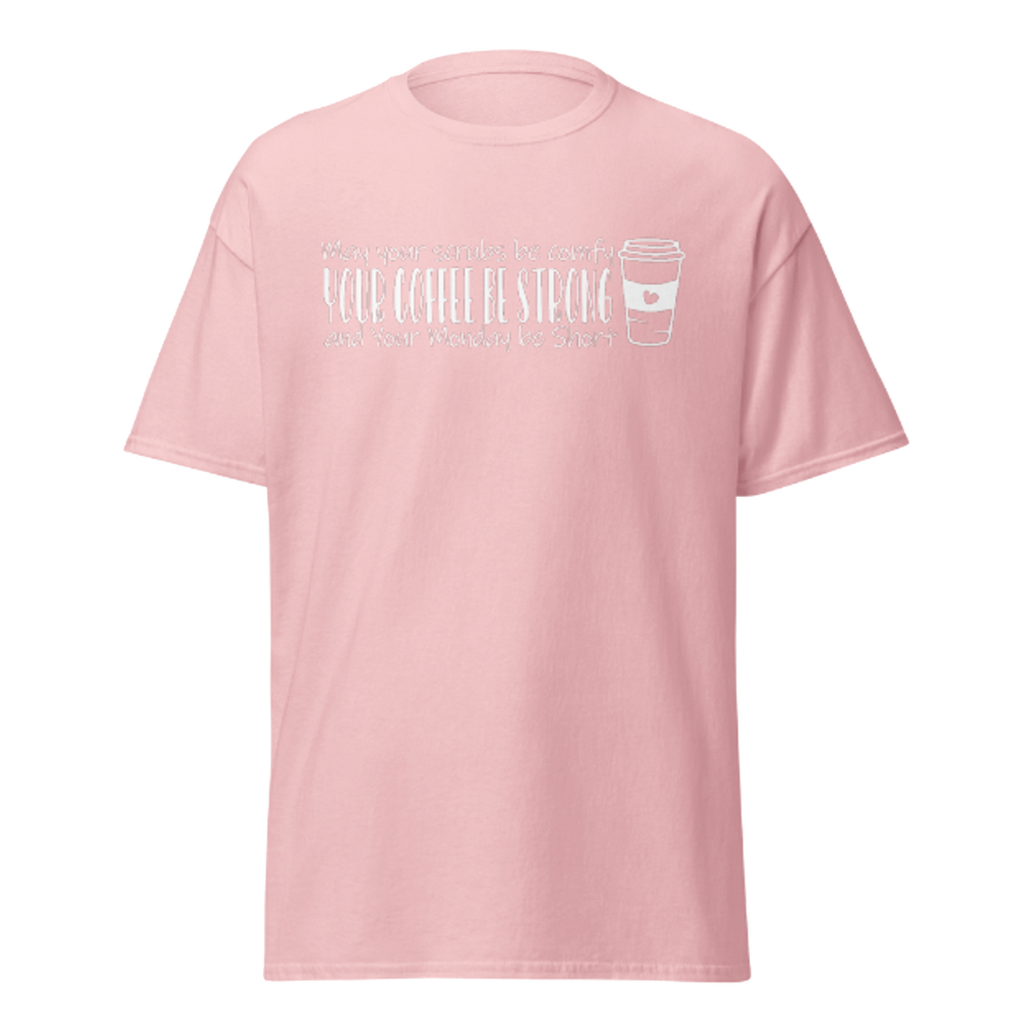 Merchandise Quote Shirt 1