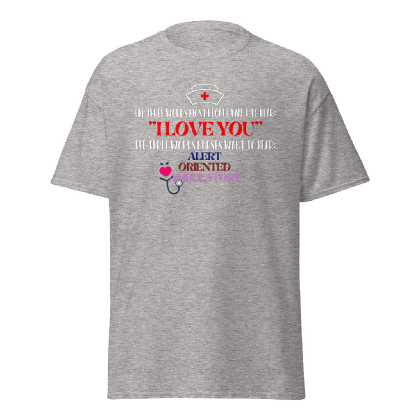 Merchandise Quote Shirt 2
