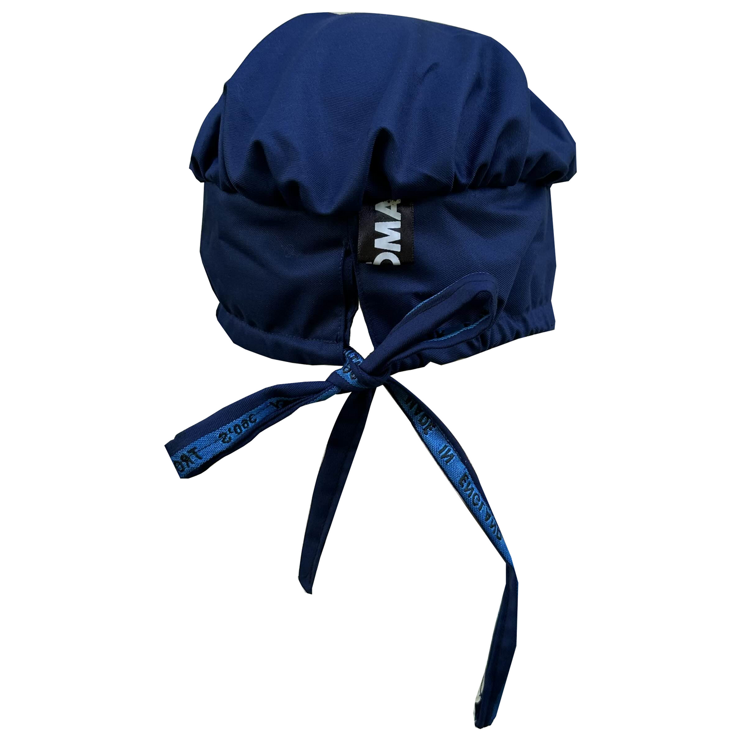 Surgical Cap Navy