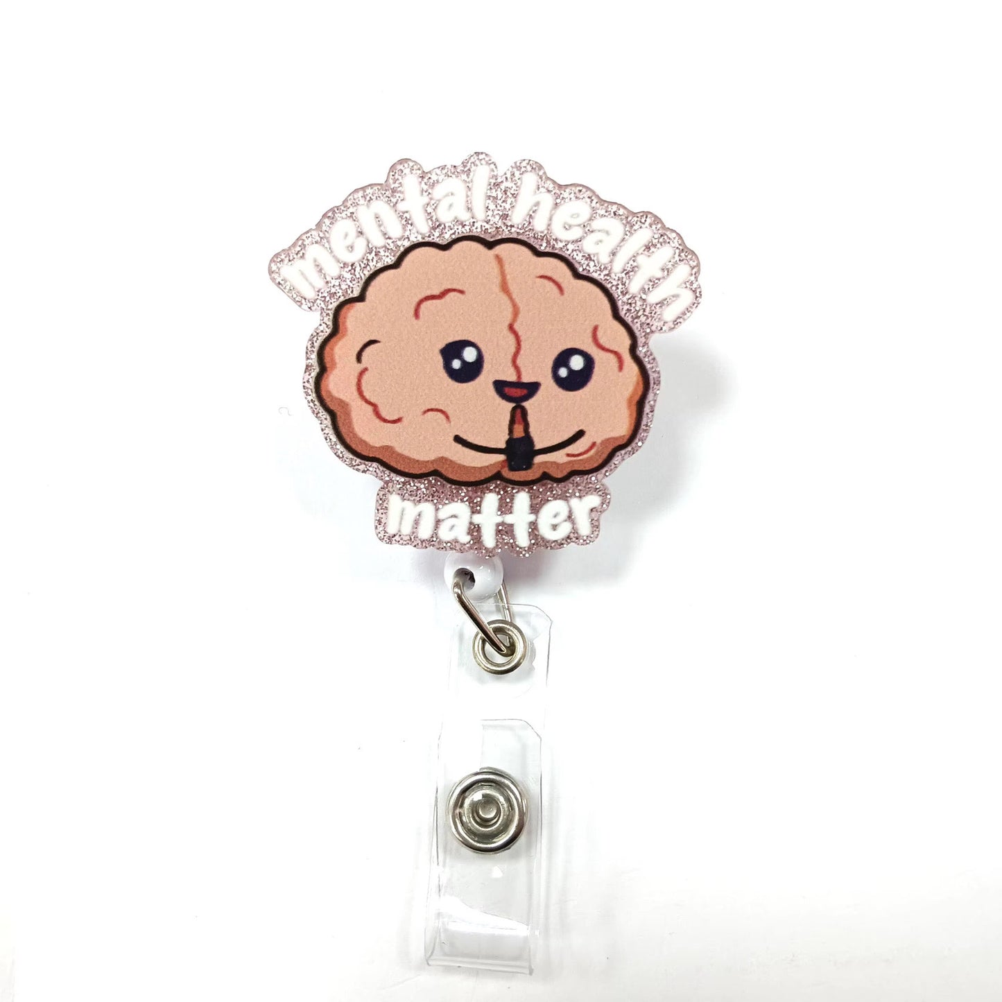 Mental Health Matters