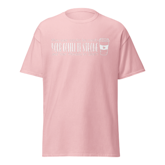 Merchandise Quote Shirt 1