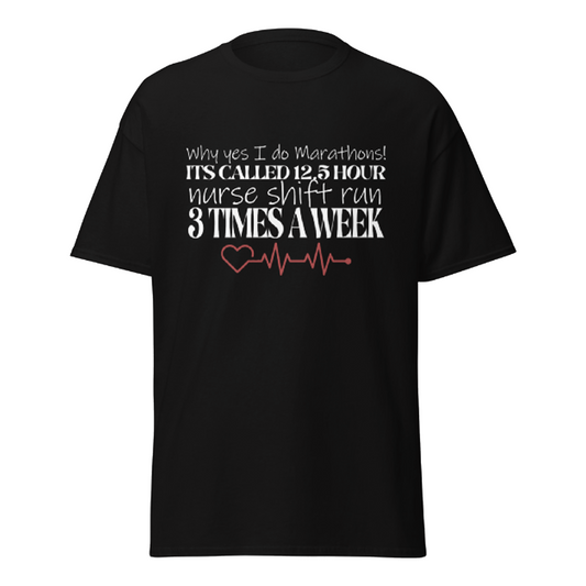Merchandise Quote Shirt 3