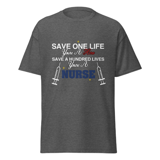 Merchandise Quote Shirt 4