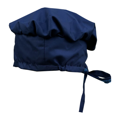 Surgical Cap Navy
