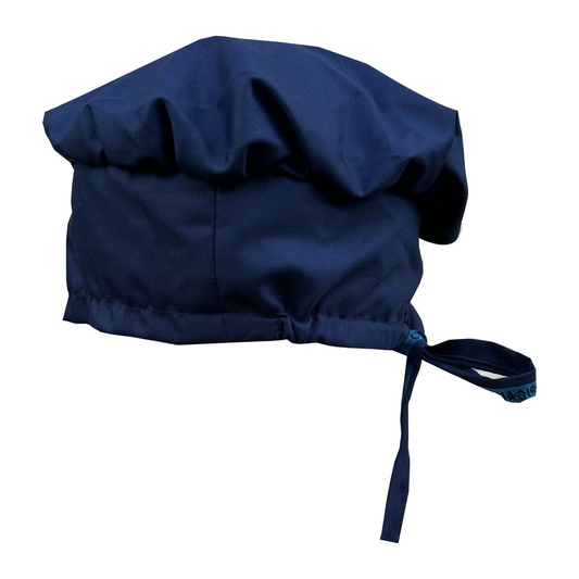 Surgical Cap Navy