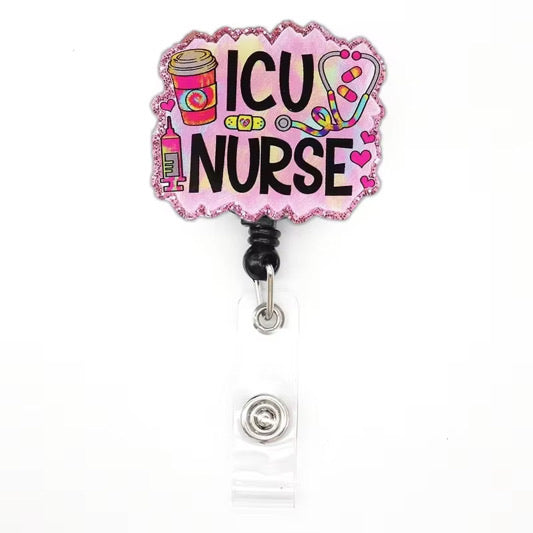 ICU Nurse