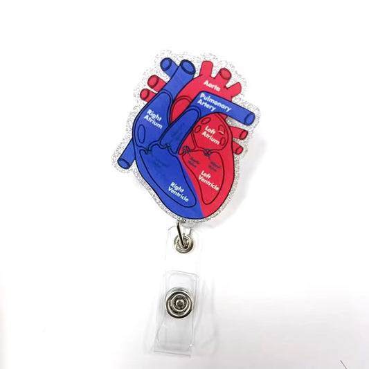 Cardiac