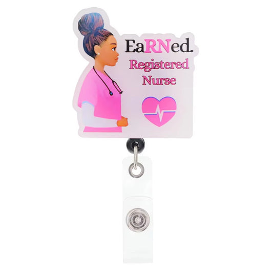 EaRNed Registered Nurse