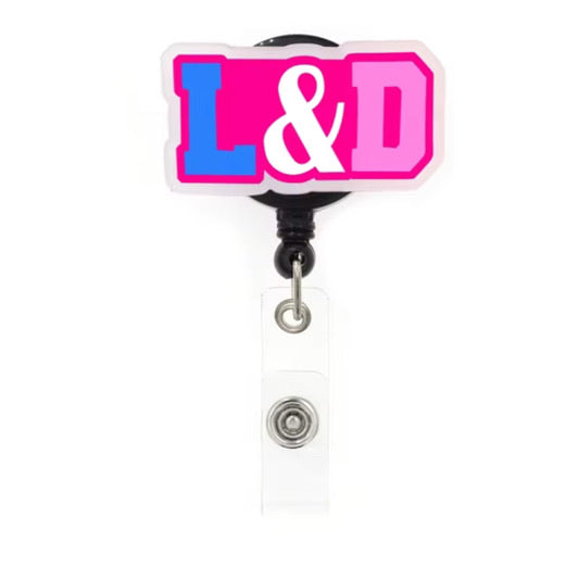 L&D