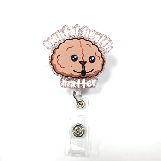 Mental Health Matters